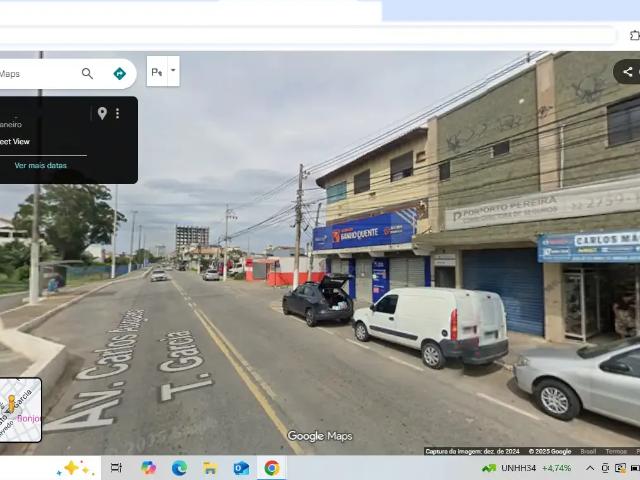 Ponto Comercial aluguel em Região Geográfica Imediata de Macaé-Rio das Ostras, Macaé