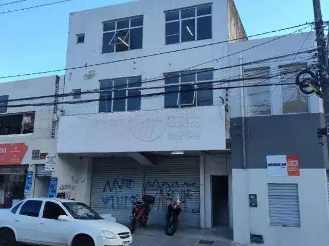 Ponto Comercial aluguel em Região Geográfica Imediata de Maceió, Feliz Deserto