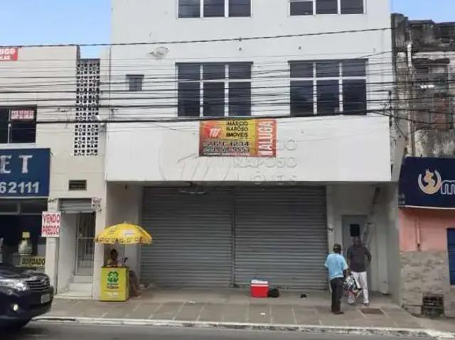 Ponto Comercial aluguel em Região Geográfica Imediata de Maceió, Feliz Deserto