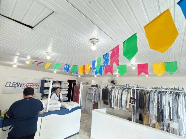 Ponto Comercial aluguel em Maceió