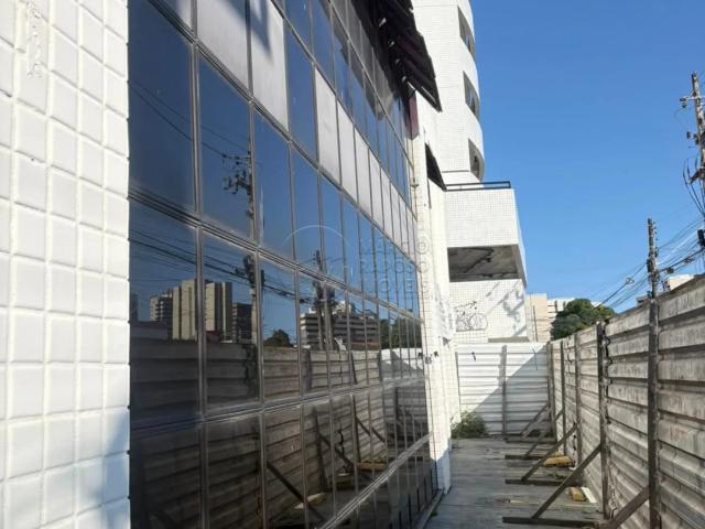 Ponto Comercial aluguel em Maceió