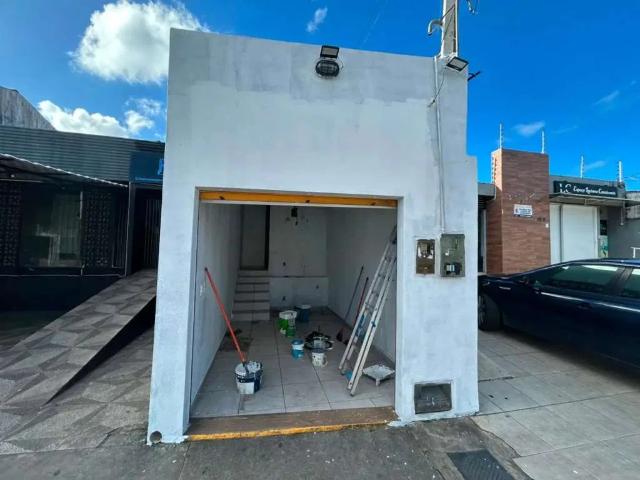 Ponto Comercial aluguel em Maceió