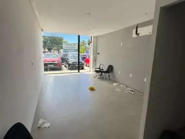 Ponto Comercial aluguel em Região Geográfica Imediata de Maceió, Feliz Deserto