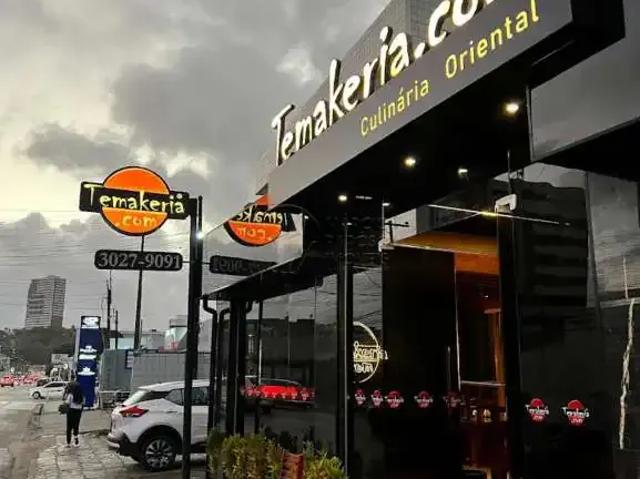 Ponto Comercial aluguel em Região Geográfica Imediata de Maceió, Feliz Deserto