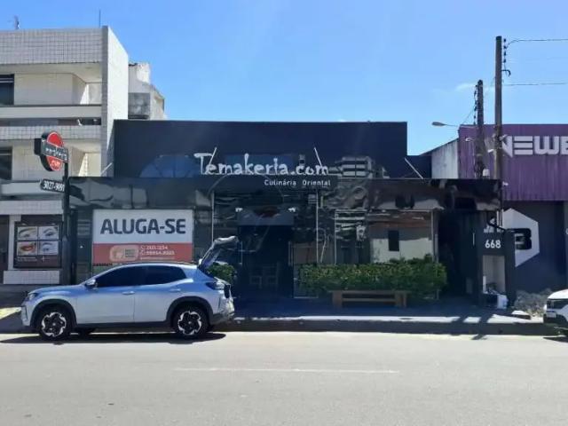 Ponto Comercial aluguel em Região Geográfica Imediata de Maceió, Feliz Deserto