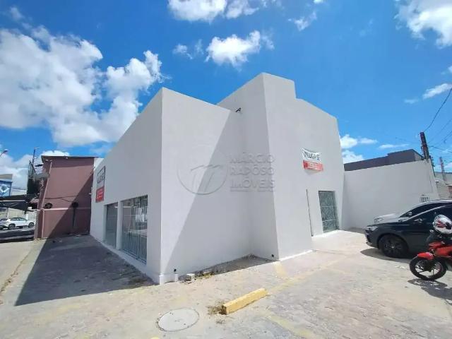 Ponto Comercial aluguel em Região Geográfica Imediata de Maceió, Feliz Deserto