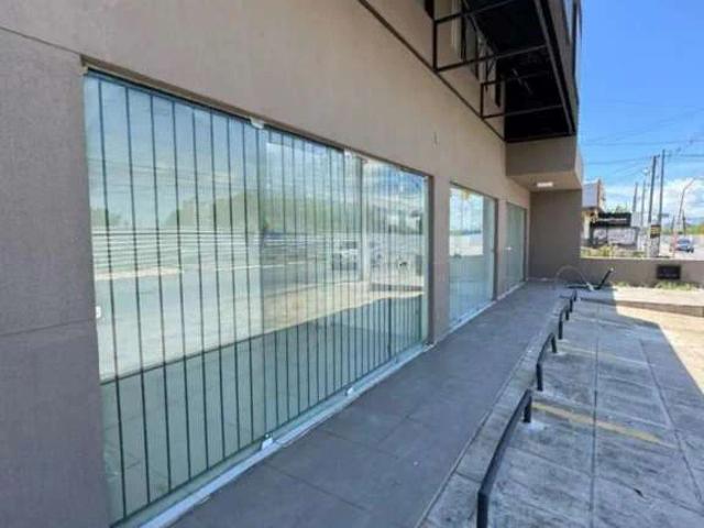 Ponto Comercial aluguel em Maceió