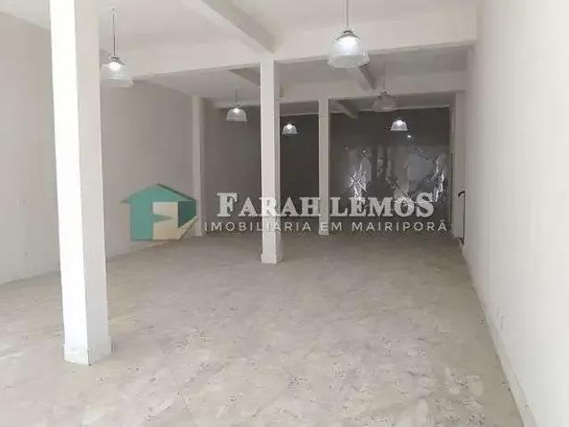 Ponto Comercial aluguel em Mairiporã