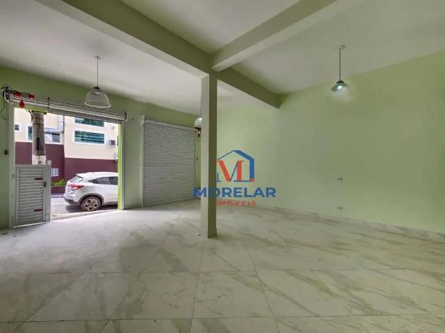 Ponto Comercial aluguel em Região Imediata de São Paulo, Região Metropolitana de São Paulo