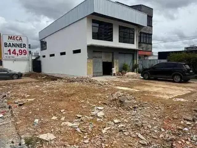 Ponto Comercial aluguel em Região Geográfica Imediata de Manaus, Itamarati