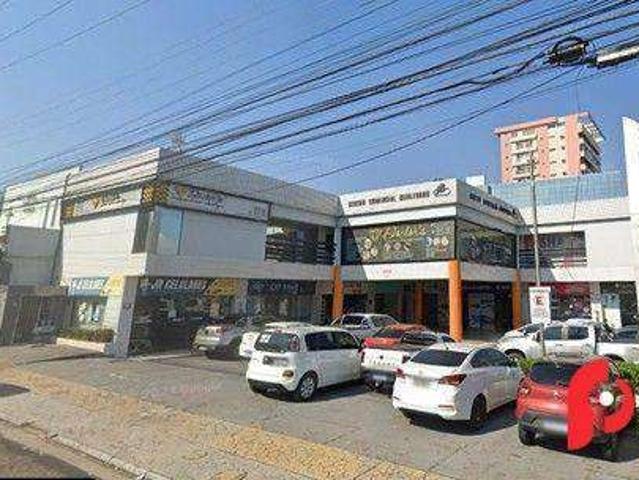 Ponto Comercial aluguel em Manaus, Adrianópolis