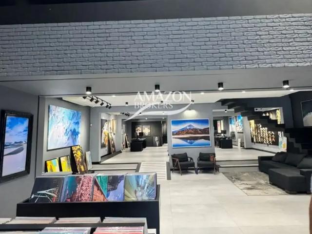 Ponto Comercial aluguel em Região Geográfica Imediata de Manaus, Itamarati