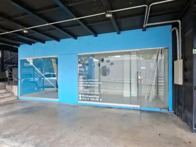 Ponto Comercial aluguel em Região Geográfica Imediata de Manaus, Itamarati