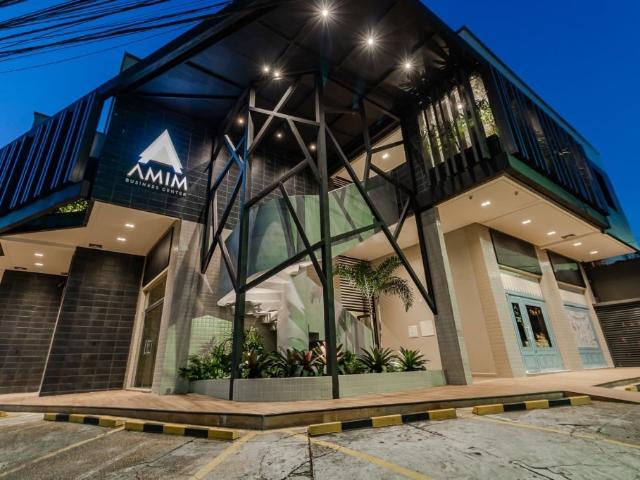 Ponto Comercial aluguel em Manaus
