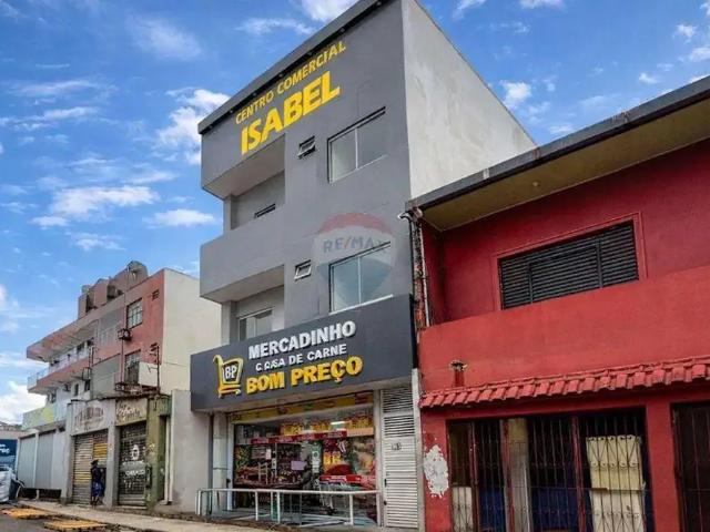 Ponto Comercial aluguel em Região Geográfica Imediata de Manaus, Itamarati