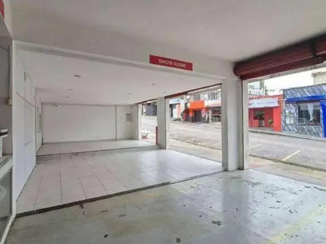 Ponto Comercial aluguel em Região Geográfica Imediata de Manaus, Itamarati