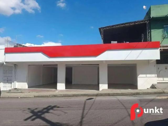 Ponto Comercial aluguel em Região Geográfica Imediata de Manaus, Itamarati