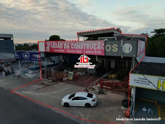 Ponto Comercial aluguel em Região Geográfica Imediata de Manaus, Itamarati