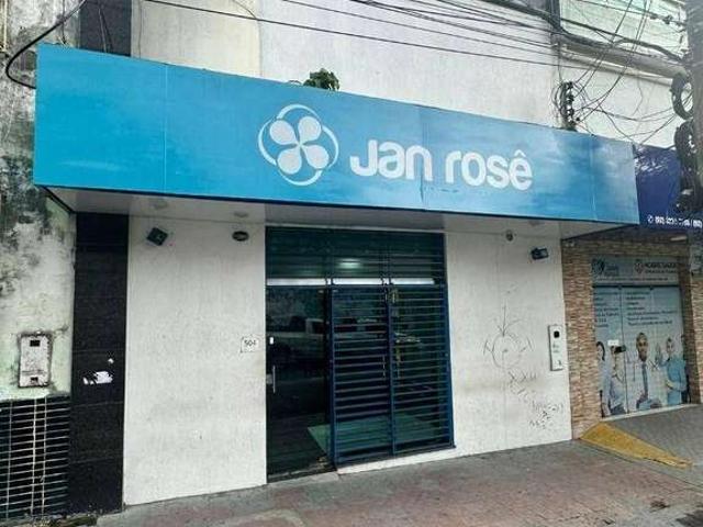 Ponto Comercial aluguel em Manaus, Aparecida