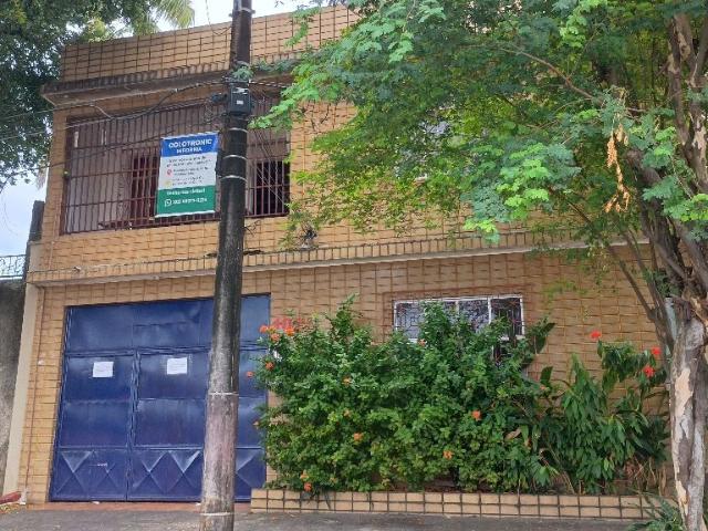 Ponto Comercial aluguel em Manaus
