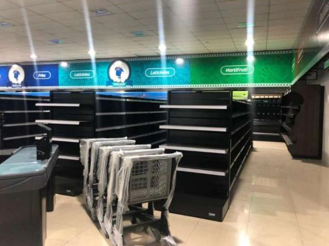 Ponto Comercial aluguel em Região Geográfica Imediata de Manaus, Itamarati
