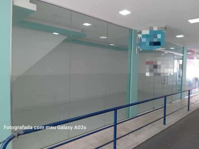 Ponto Comercial aluguel em Manaus, Centro