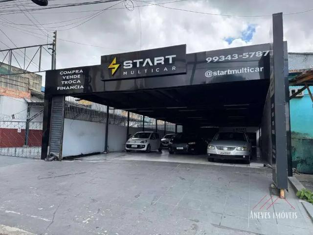 Ponto Comercial aluguel em Região Geográfica Imediata de Manaus, Itamarati