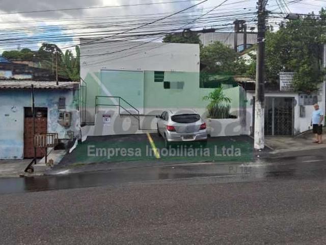 Ponto Comercial aluguel em Manaus, Centro