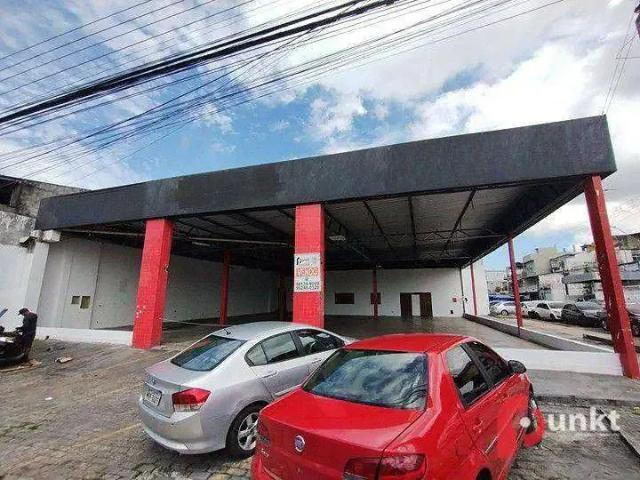 Ponto Comercial aluguel em Região Geográfica Imediata de Manaus, Itamarati