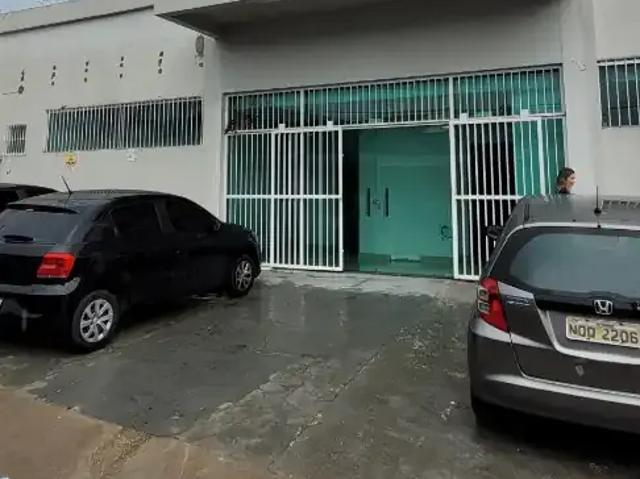 Ponto Comercial aluguel em Região Geográfica Imediata de Manaus, Itamarati