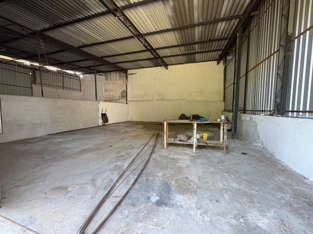 Ponto Comercial aluguel em Conjunto Jardim Bervelly Hills, Manaus