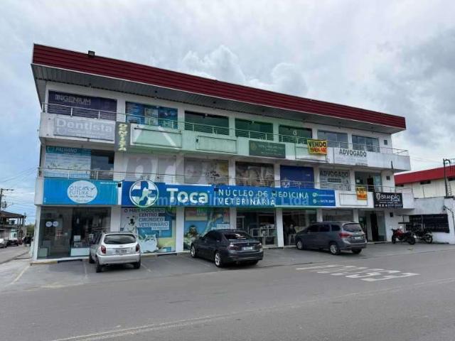 Ponto Comercial aluguel em Manaus, Cidade Nova