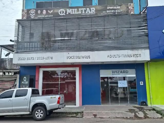 Ponto Comercial aluguel em Região Geográfica Imediata de Manaus, Itamarati