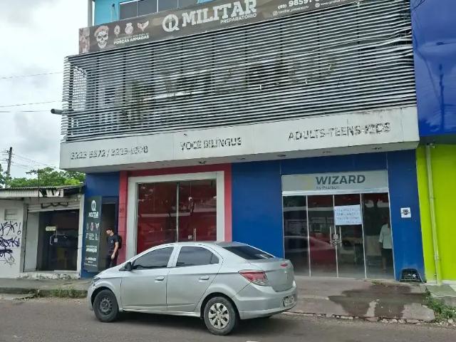 Ponto Comercial aluguel em Região Geográfica Imediata de Manaus, Itamarati
