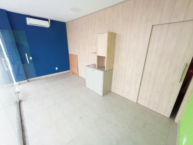 Ponto Comercial aluguel em Manaus