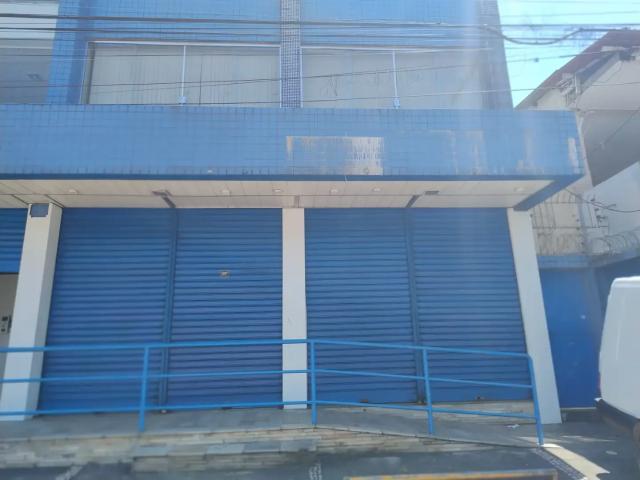 Ponto Comercial aluguel em Região Geográfica Imediata de Manaus, Itamarati