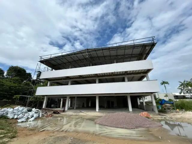 Ponto Comercial aluguel em Região Geográfica Imediata de Manaus, Itamarati