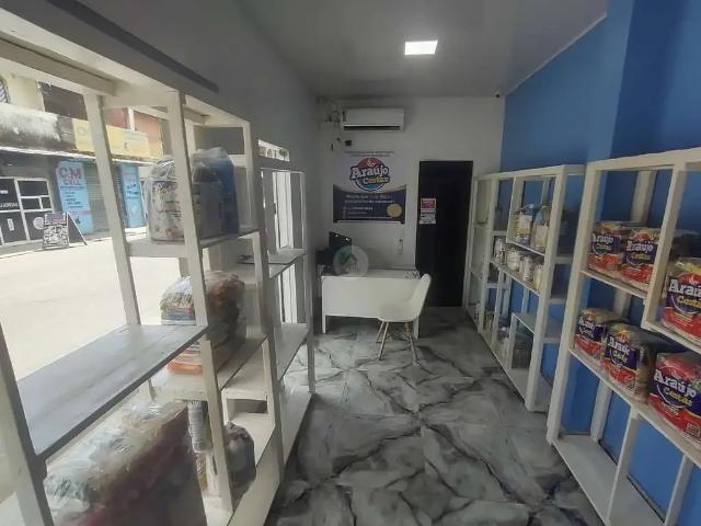 Ponto Comercial aluguel em Região Geográfica Imediata de Manaus, Itamarati