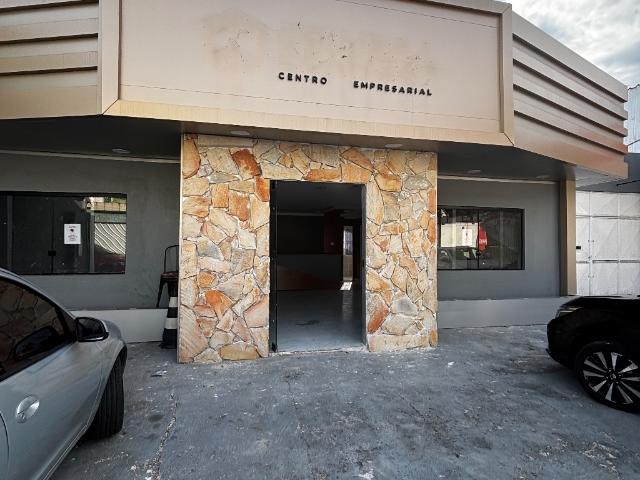 Ponto Comercial aluguel em Manaus