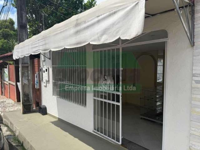 Ponto Comercial aluguel em Manaus, Nova Esperança