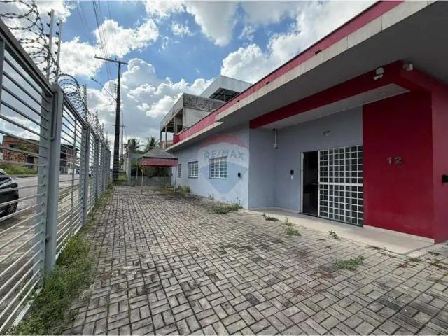 Ponto Comercial aluguel em Região Geográfica Imediata de Manaus, Itamarati