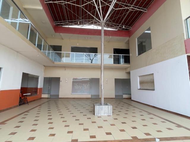 Ponto Comercial aluguel em Manaus, Parque Dez de Novembro
