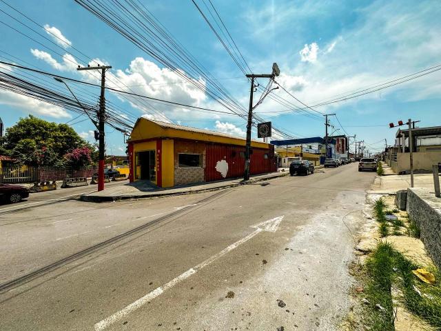 Ponto Comercial aluguel em Região Geográfica Imediata de Manaus, Itamarati