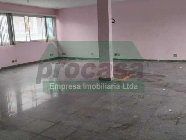 Ponto Comercial aluguel em Manaus, Parque Dez de Novembro