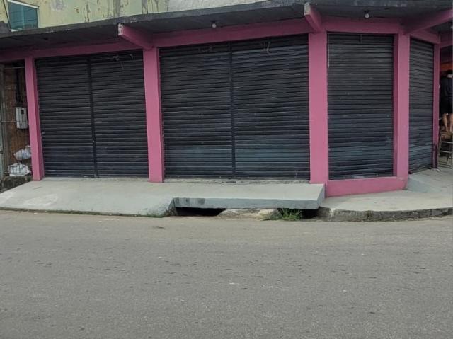 Ponto Comercial aluguel em Manaus, Parque Dez de Novembro