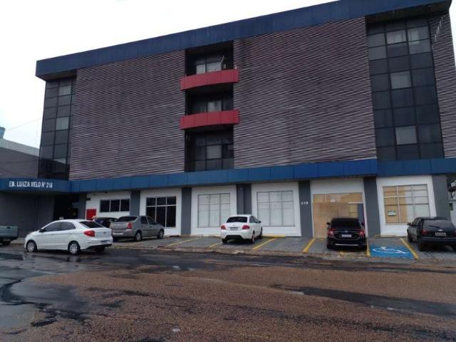 Ponto Comercial aluguel em Manaus, Presidente Vargas