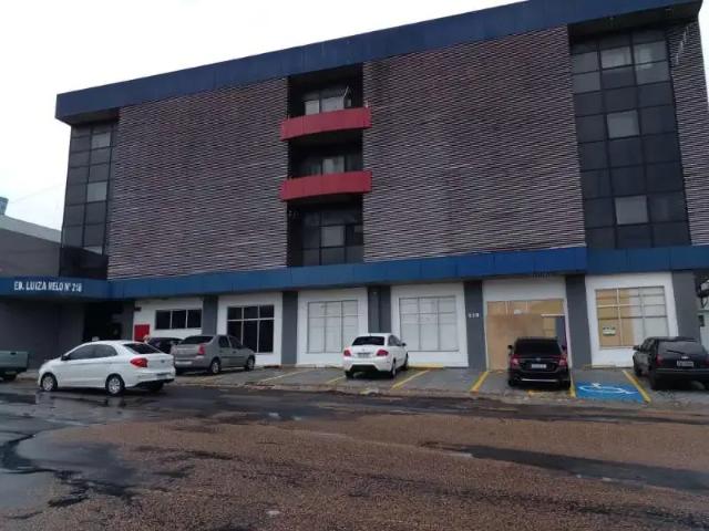 Ponto Comercial aluguel em Região Geográfica Imediata de Manaus, Itamarati