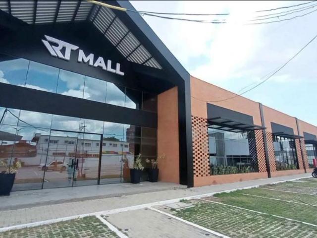Ponto Comercial aluguel em Manaus