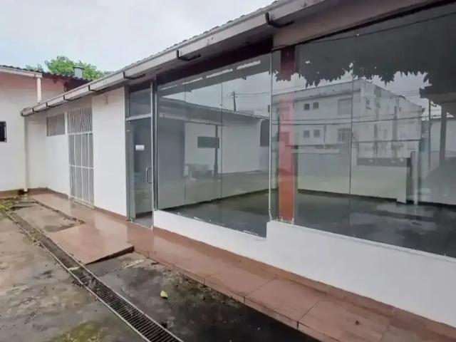 Ponto Comercial aluguel em Região Geográfica Imediata de Manaus, Itamarati