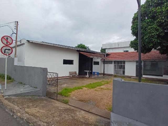 Ponto Comercial aluguel em Manaus, São Geraldo